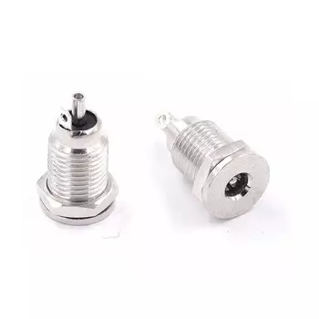 Разъем питания DC-099 New Rise