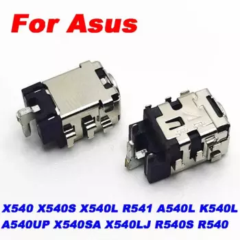 Разъем питания для Asus X540/X540S/X540L/R541/A540L/K540L/A540UP/X540SA/X540LJ/R540S/R540