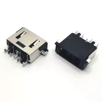 Разъем питания для Lenovo Legion Y540-17IRH Y740 Y540-15IRH 81SX 81SY