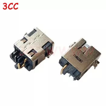 Разъем питания для MSI GF75 Thin