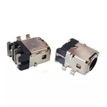 Разъем питания для ноутбука ASUS ROG Strix G17 WCLDDCH