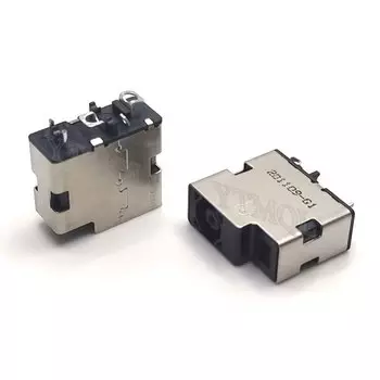 Разъем питания для ноутбука HP ENVY 14 15 15-n Series 248 246 G14 242 240 250 340 G1 G2 G3 G4