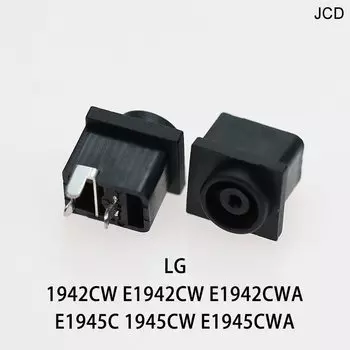 Разъем питания JCD для LG 1942CW 3-контактный