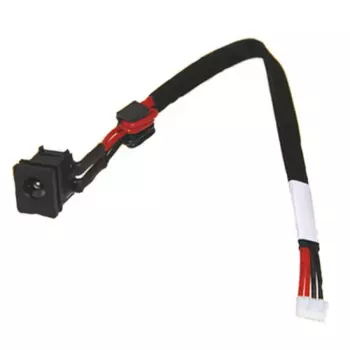 Разъем питания переменного тока для Toshiba l510 l505d l515 C650 s655 6017b0101, новинка