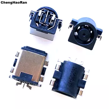 Разъем питания постоянного тока для ноутбука HP Elitebook 7,4 5,0 720 820 G1 G2, 1 шт.