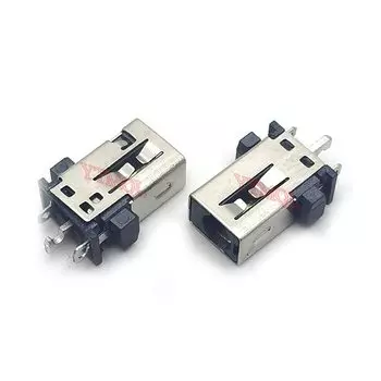 Разъем питания постоянного тока для ноутбука, разъем постоянного тока, замена розетки для ноутбука Acer Chromebook Swift 3 SF314 SF314-51 SF315 SF314-52G CB3-431