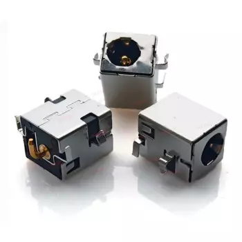 Разъемы питания для ноутбука Asus 2 шт.