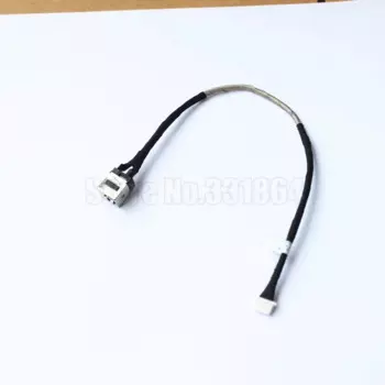 Разъем питания постоянного тока, разъем для зарядного порта, гнездо, жгут проводов для Lenovo E49 E49A E49L E49AL E49G K49 K49A K49L K49G E4430