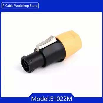 Разъем питания Powercon R E1022M+E1023M