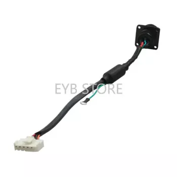 Разъем питания с кабельной частью для Symbol VC5090