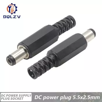 Разъем постоянного тока DQLZV DC-099