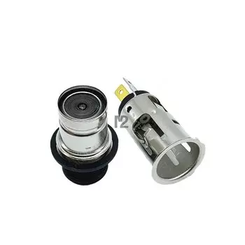 Разъем прикуривателя, разъем адаптера в сборе для Hyundai Accent Verna Elantra Sonata Creta Tucson Ioniq I30 I45