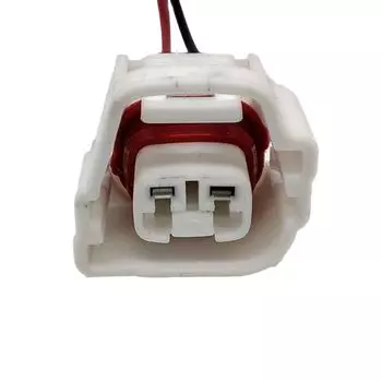 Разъем проводки, автозапчасти 6189-0451 Tc 102.1662 L-200, разъем жгута катушки зажигания для Mitsubishi Toyota Corolla Camry