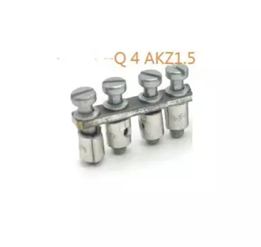 Разъем Q10 Q4 DLI 1312700000, 10 шт.