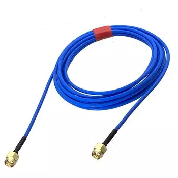 Разъем RF SMA Male Plug RG405 от TTVXO