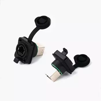 Разъем RJ45 R A1068