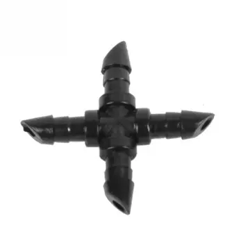 Разъем с бородкой