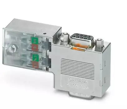 Разъем шины D-SUB - SUBCON-PLUS-PROFIB/90/PG/IDC 2313685