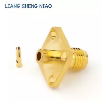 Разъем SMA-KFB2