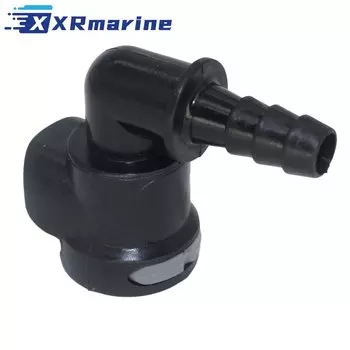 Разъем смазки XRmarine для Mercruiser Alpha & Bravo