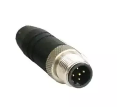 Разъем Терминатора TS 02-4-SA 50038539