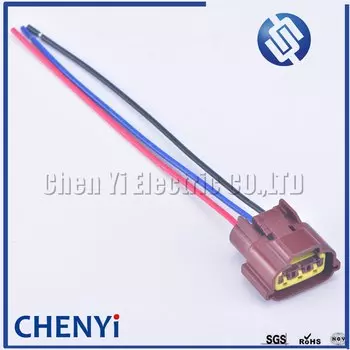 Разъем TPS 6098-0142 для Nissan Kubota