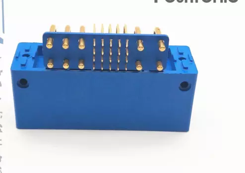 Разъем высокой мощности MIP30WA10M400A1/AA