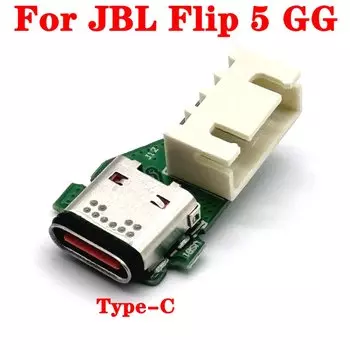 Разъем зарядки для JBL Flip 5 GG LAJQTAO