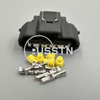 Разъем жгута проводов двигателя для Toyota MG640945-5 7283-7050-30