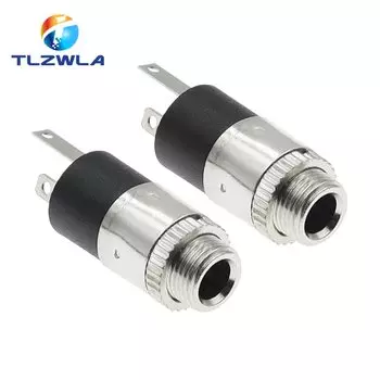 Разъемы 3,5 мм TLZWLA PJ392