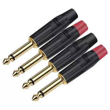 Разъемы 6.35 мм R TC065 TC092 TC096 TC144 TC122 TC222 TC161 TC160 для гитары и микрофона