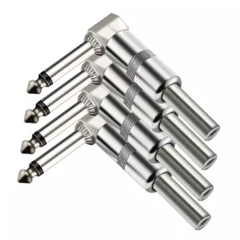 Разъемы 6.35 мм R TC065