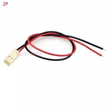 Разъемы ALINSIN KF2510 2/3/4/5/6/7/8/9/10 контактов