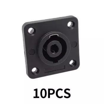 Разъемы CNMAWAY SOCKET 4-контактные