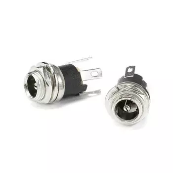 Разъемы DC-053A Your Cee 5,5-2,1 мм