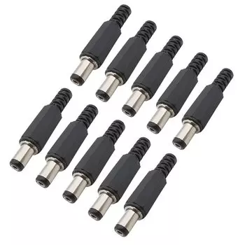 Разъемы DC 5.5x2.1mm LOCHEUK