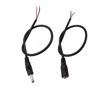 Разъемы DC Power 3,5x1,35 мм