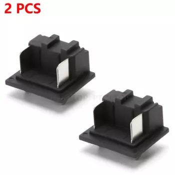 Разъемы для аккумуляторов Milwaukee