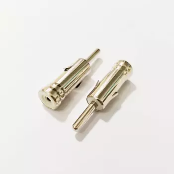 Разъемы для антенны NCHTEK, разъемы для антенны, 100 шт.