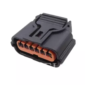 Разъемы для автореверсивного радара HP286-06021 HP296-06100