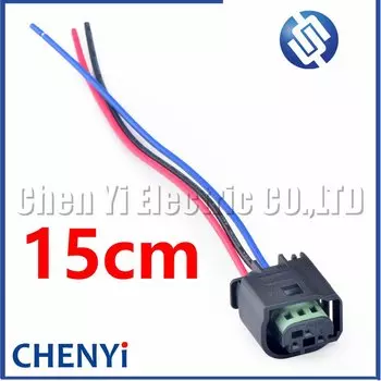 Разъемы для датчиков BMW Benz