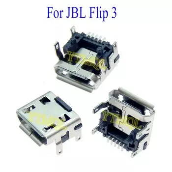Разъемы для JBL FLIP 3