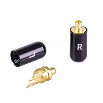 Разъемы для наушников MMCX 3,5 мм R S1009