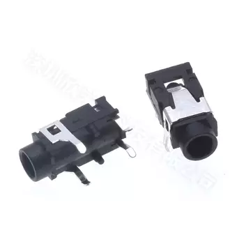 Разъемы для наушников PJ321 (10 шт.)