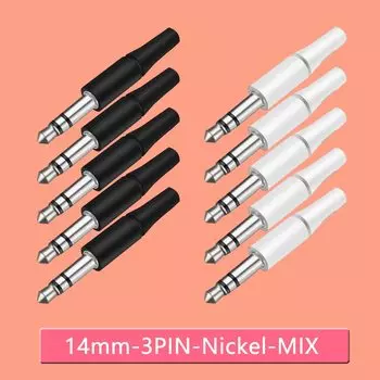 Разъемы для наушников R P1070