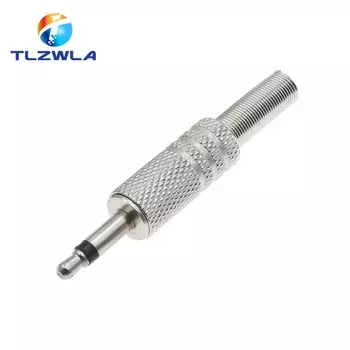 Разъемы для наушников TLZWLA 3.5MM Audio Plug