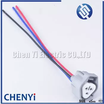 Разъемы для противотуманных фар Yuyi 6188-0099 6189-0179