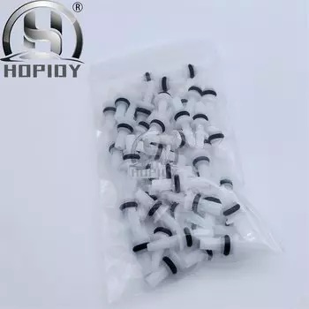 50 шт./лот HYS103 20748450 81.62340-6126 81.62340-6127 разъем деталей сиденья 42538419 1498894 85105453 85105454 0009190794 1912605