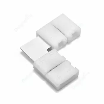 Разъемы для светодиодной ленты DelightFire