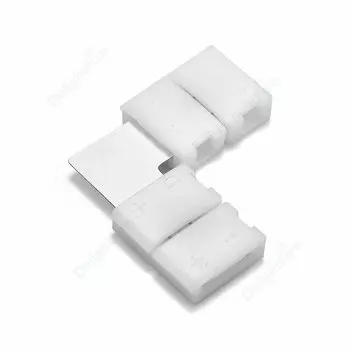 Разъемы для светодиодной ленты DelightFire